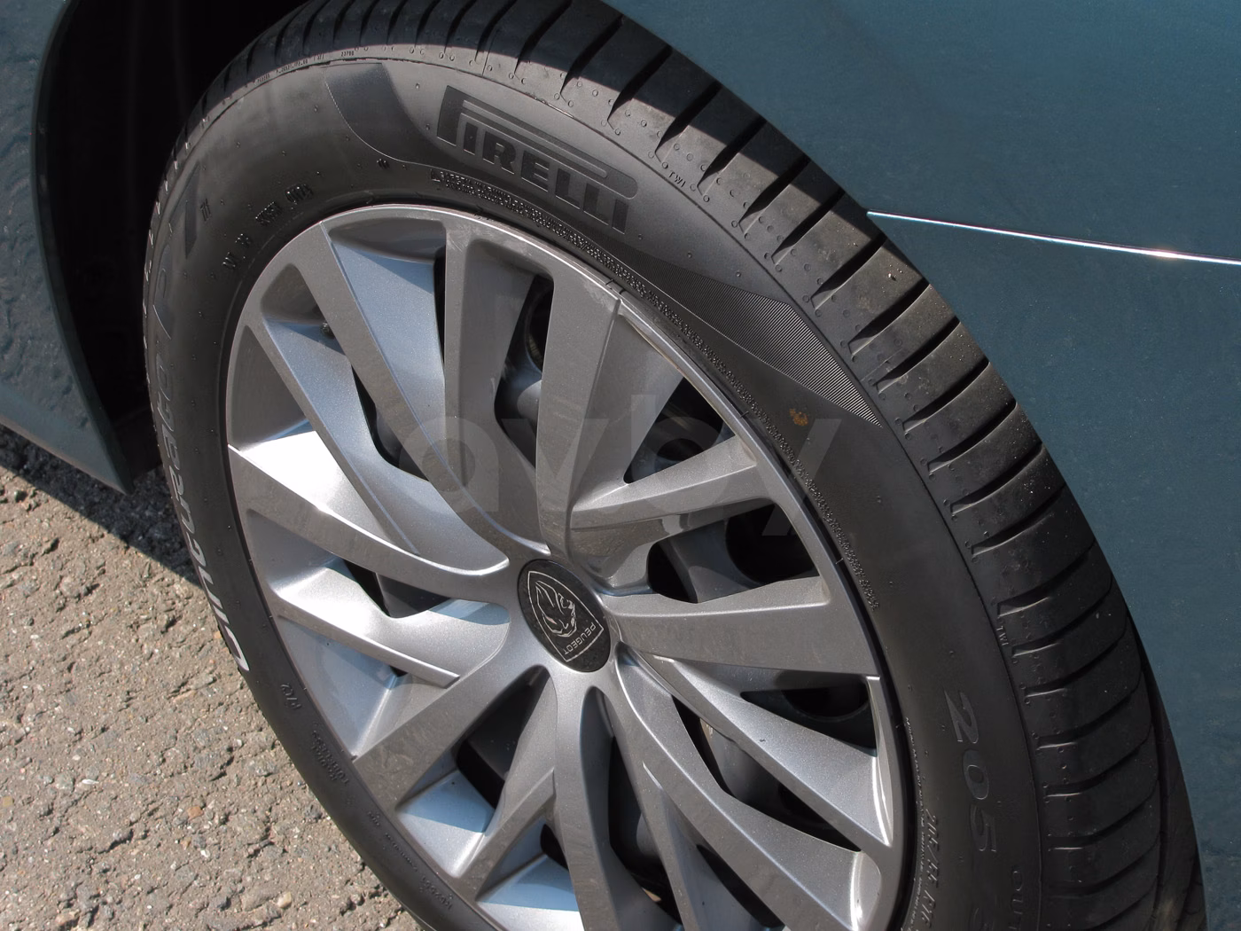 Peugeot 308 фото 23