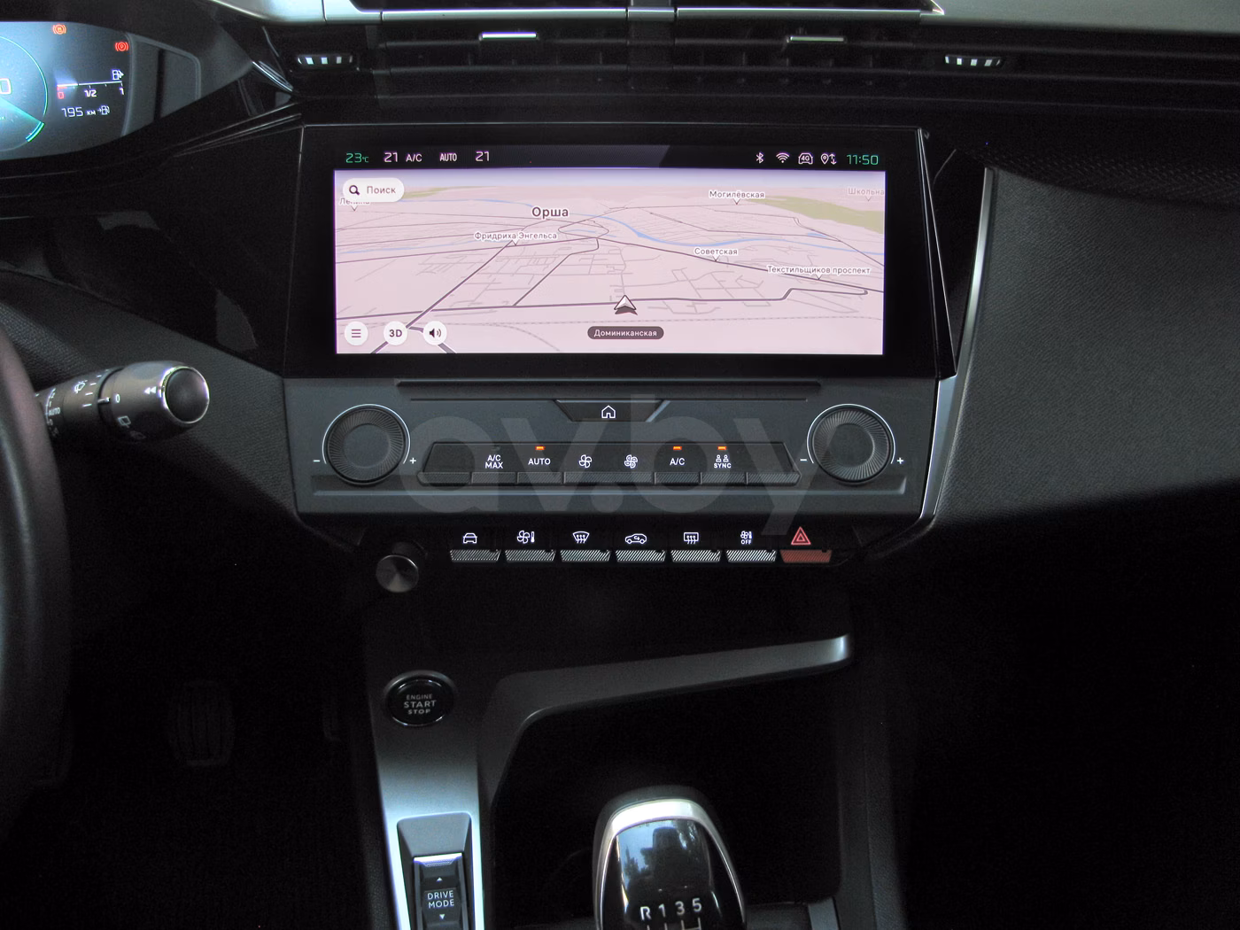 Peugeot 308 фото 15