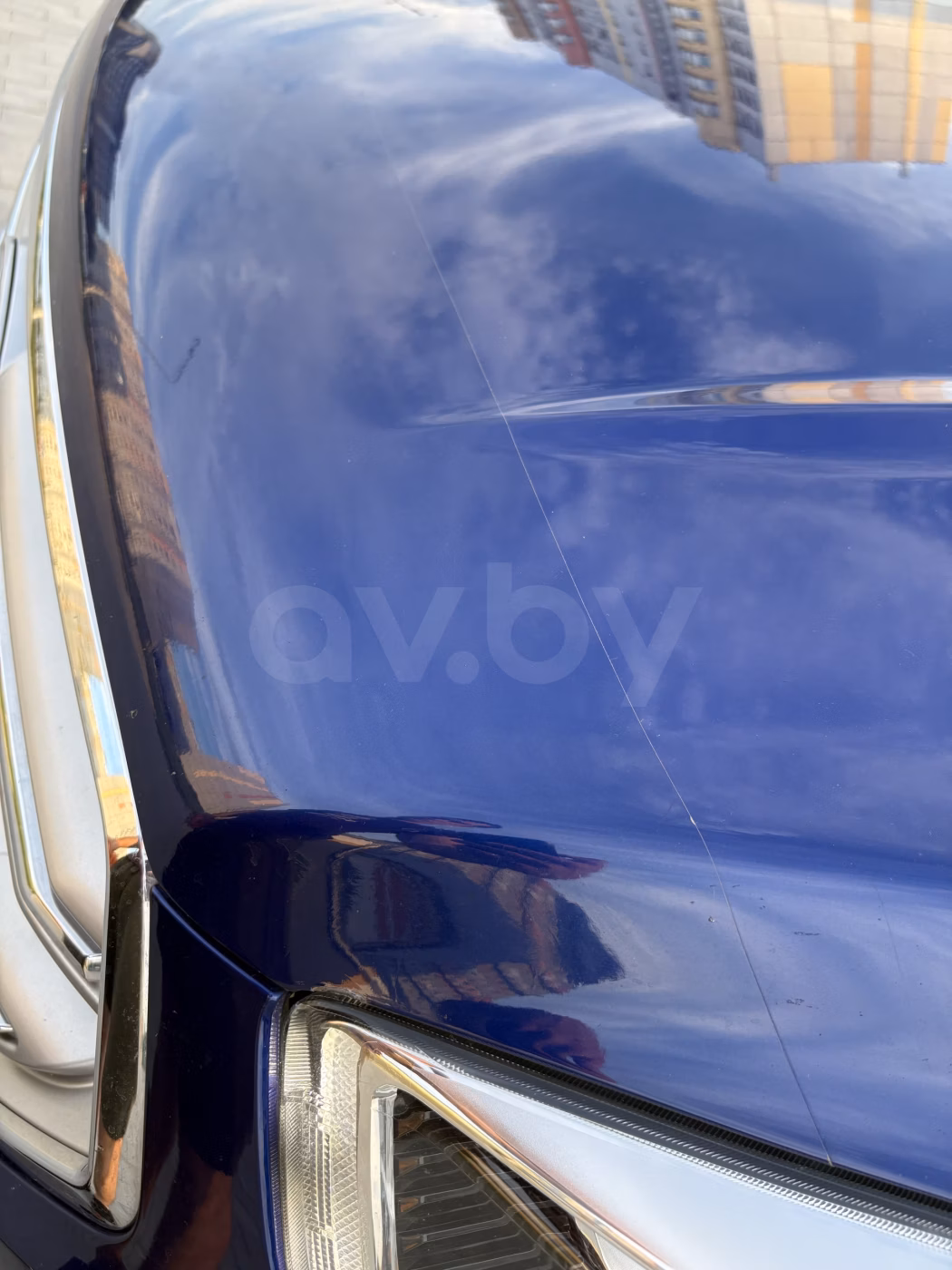 Ford Kuga фото 13