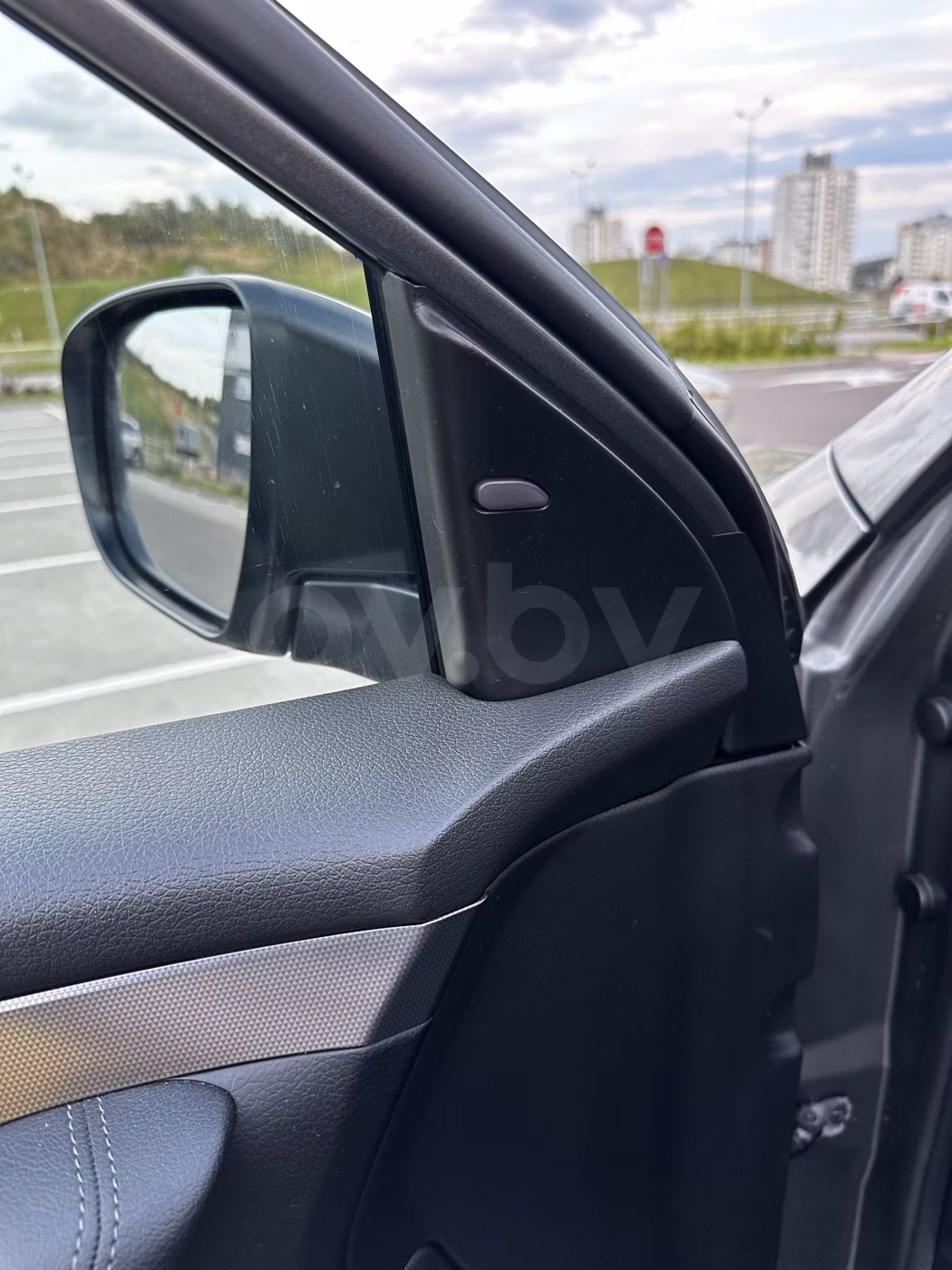 Nissan Qashqai фото 7