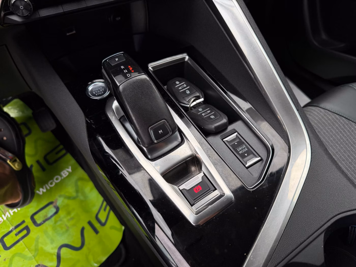 Peugeot 3008 фото 20