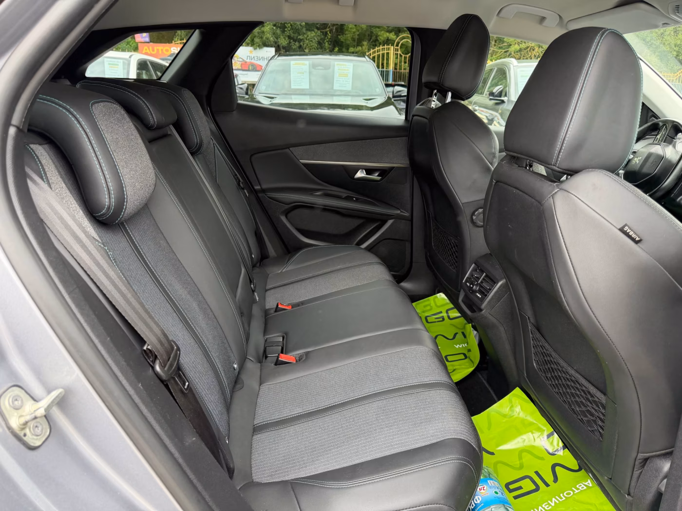 Peugeot 3008 фото 13