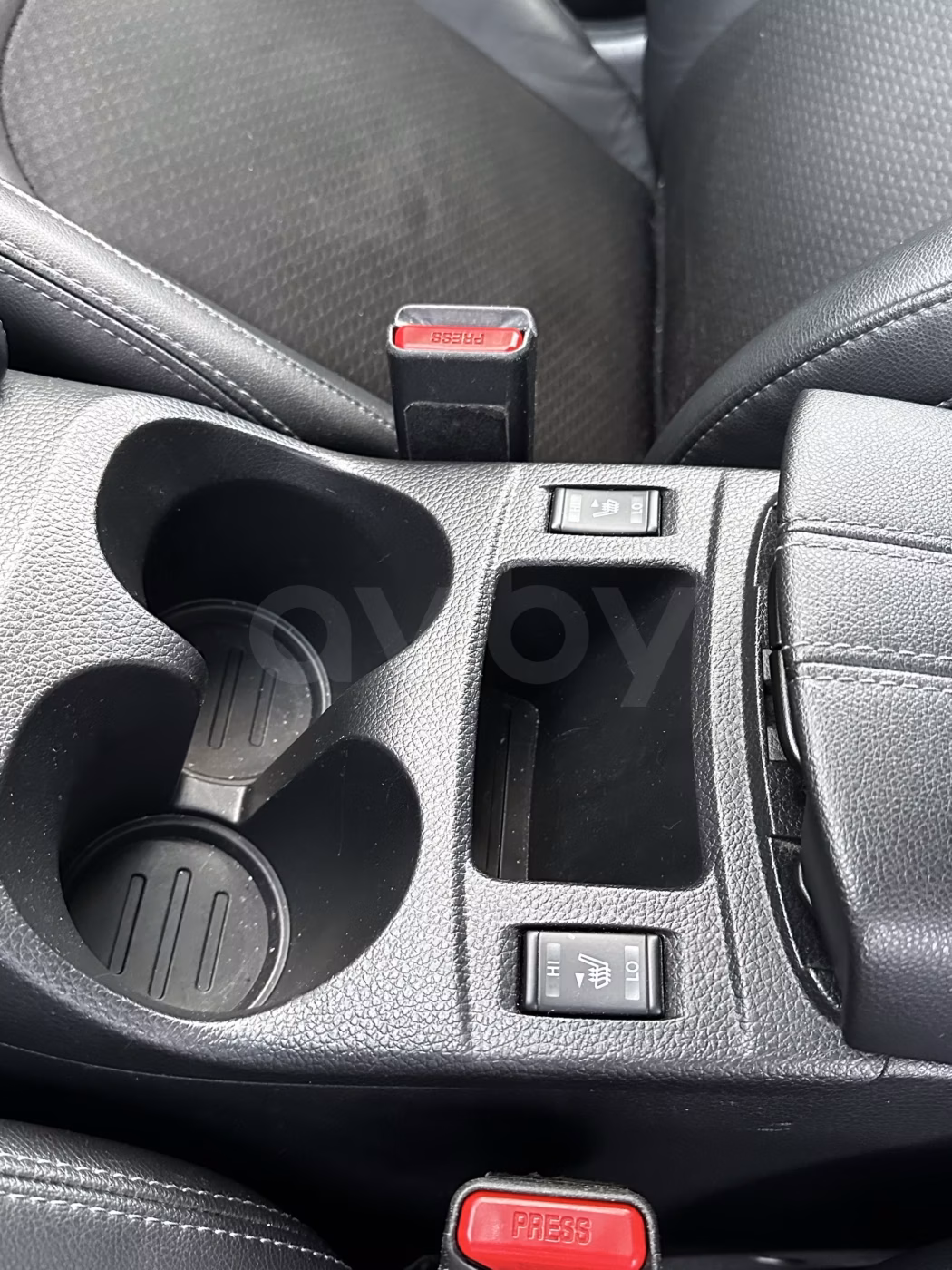 Nissan Qashqai фото 12