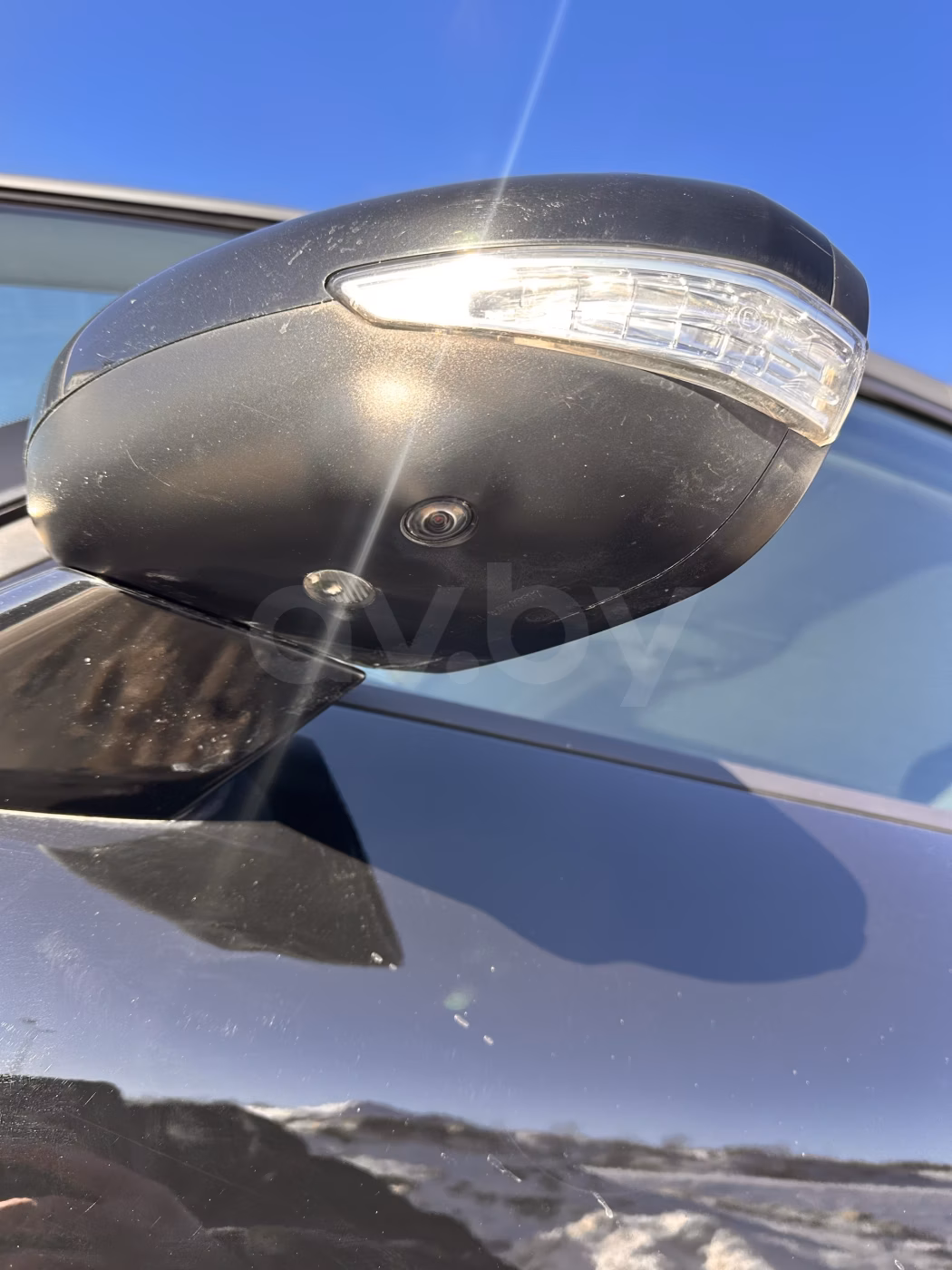 Nissan Qashqai фото 18