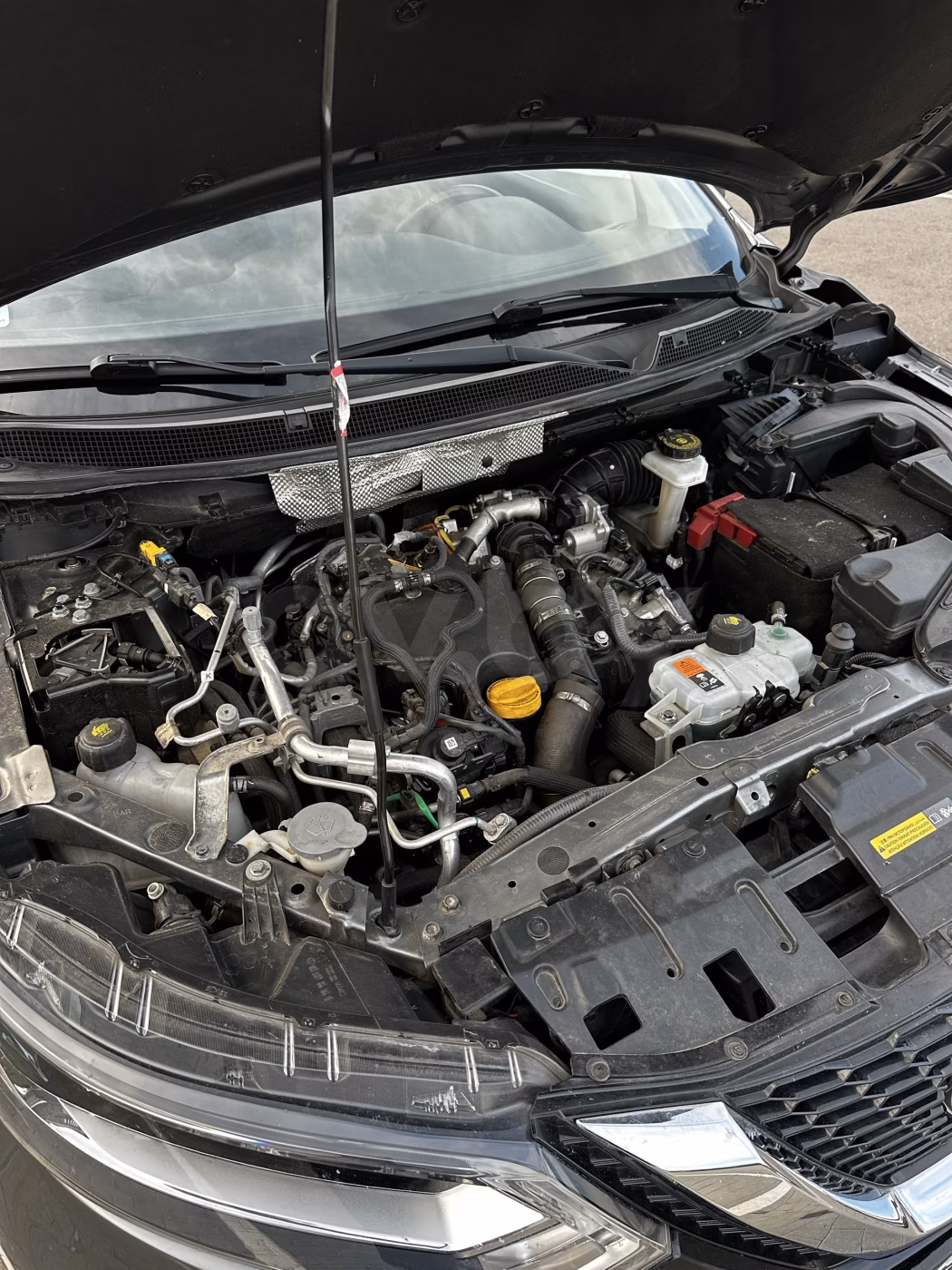 Nissan Qashqai фото 17