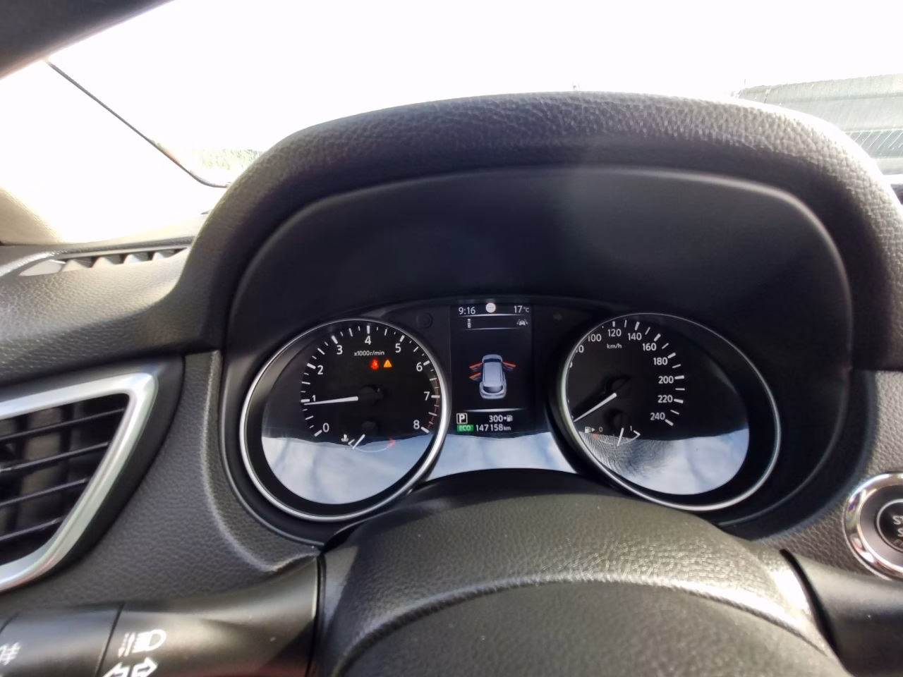 Nissan Qashqai фото 13