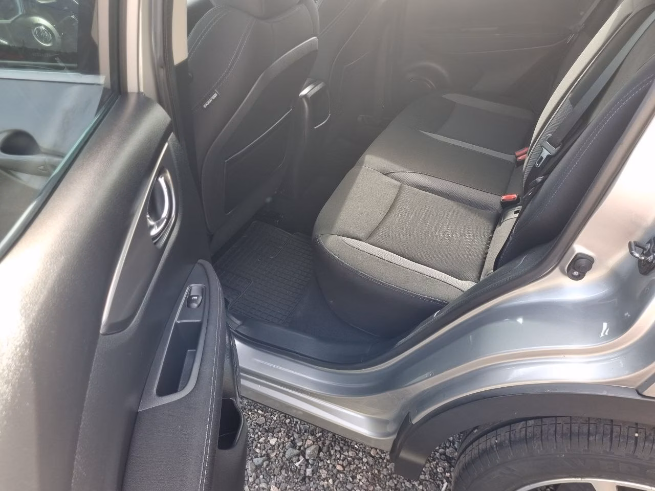 Nissan Qashqai фото 9