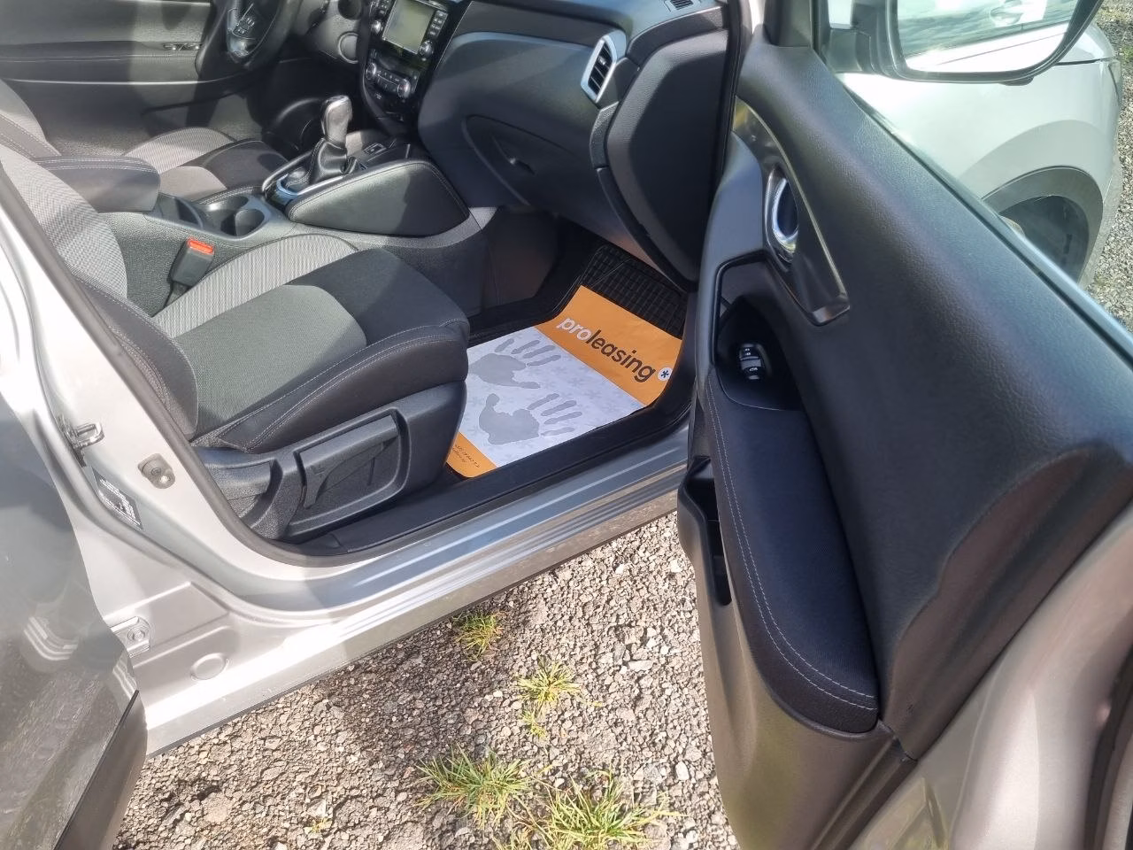 Nissan Qashqai фото 11
