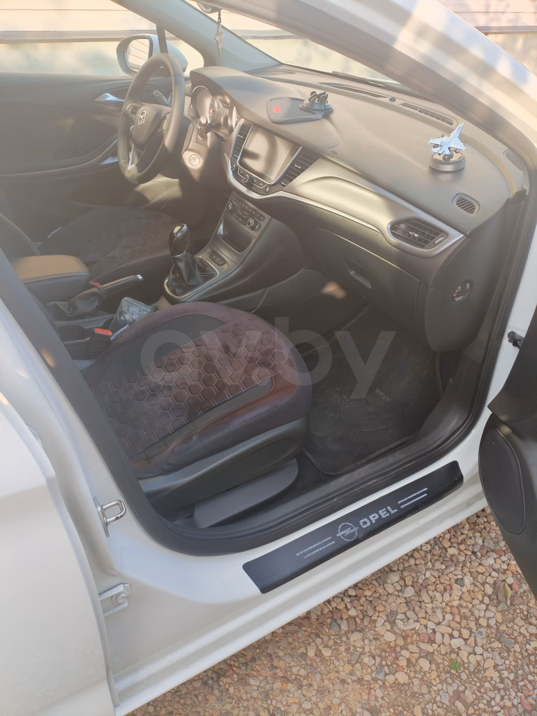 Opel Astra фото 5