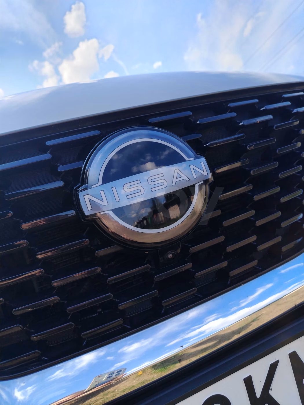 Nissan Qashqai фото 9