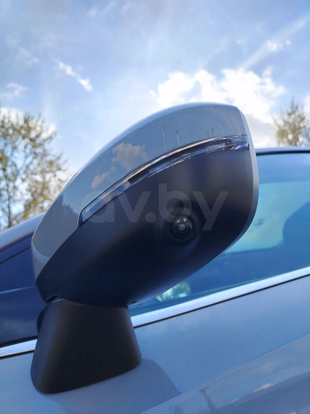 Nissan Qashqai фото 11