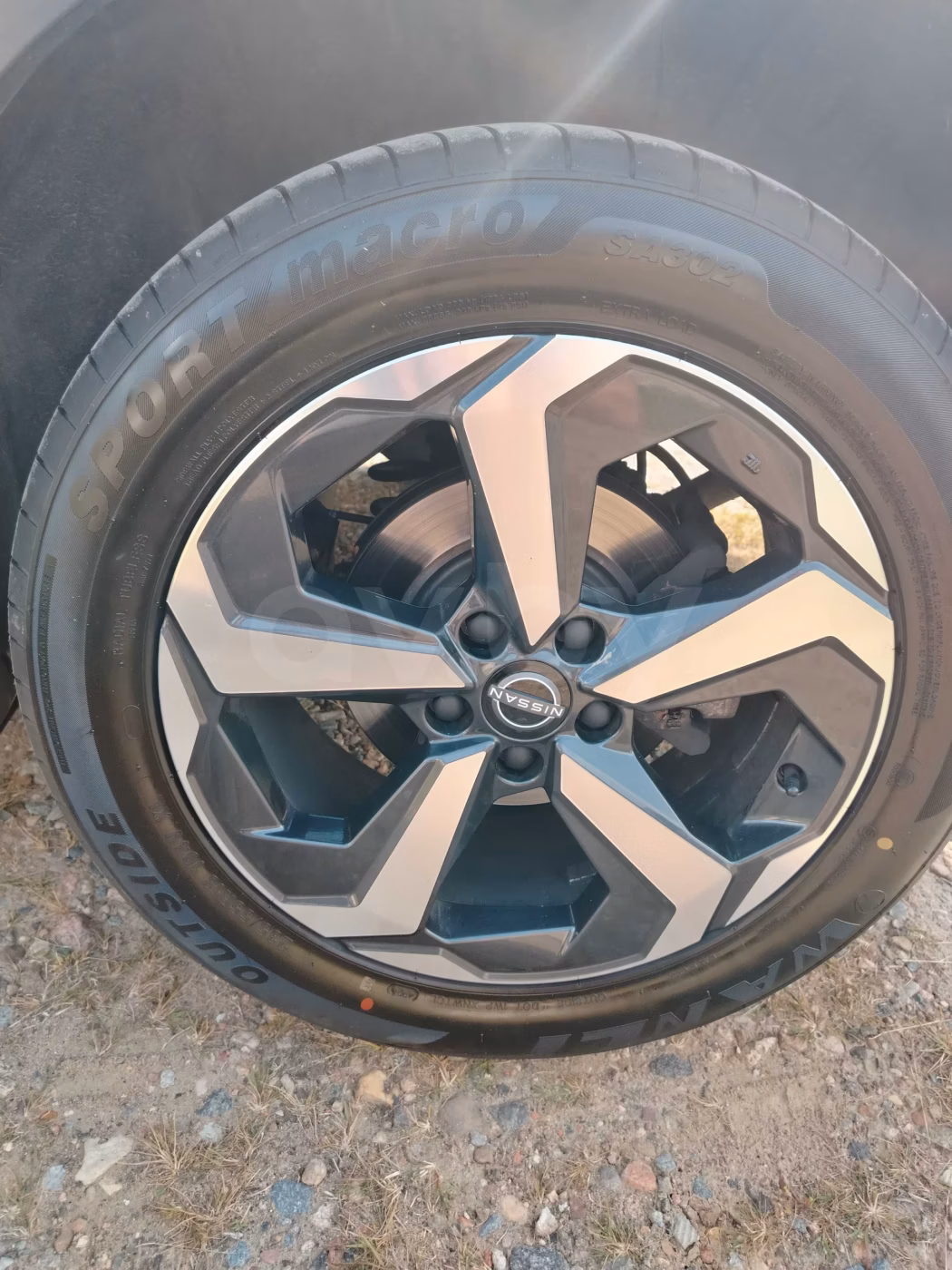 Nissan Qashqai фото 8