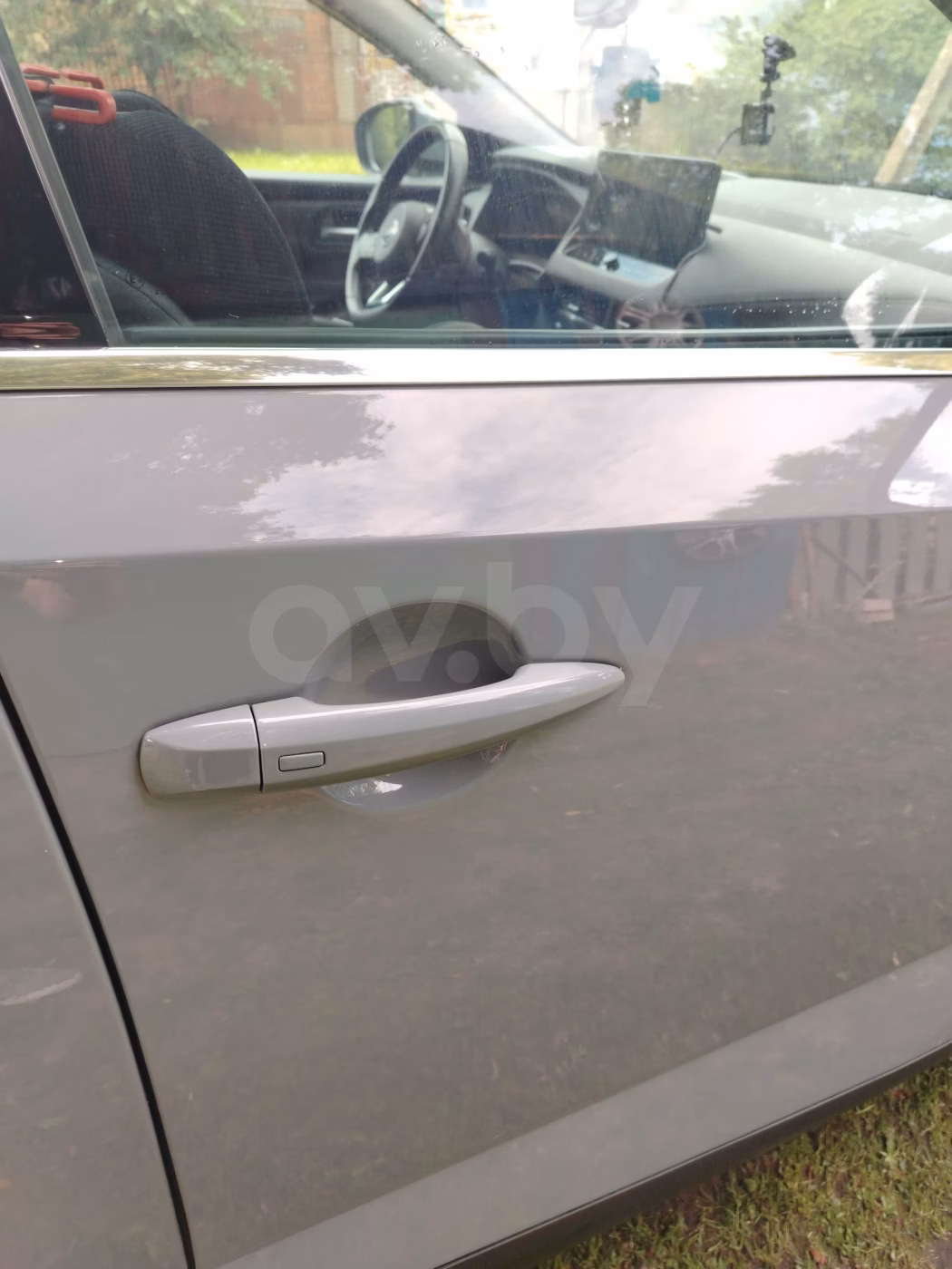 Nissan Qashqai фото 22