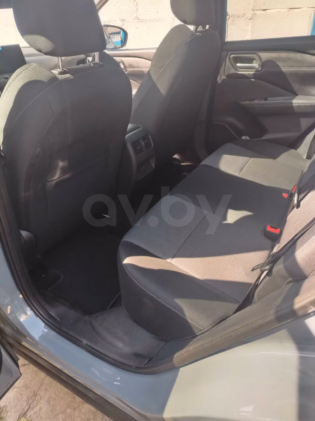 Nissan Qashqai фото 15