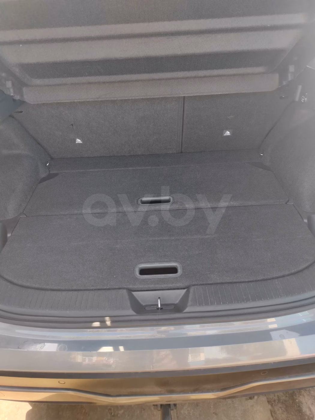 Nissan Qashqai фото 16