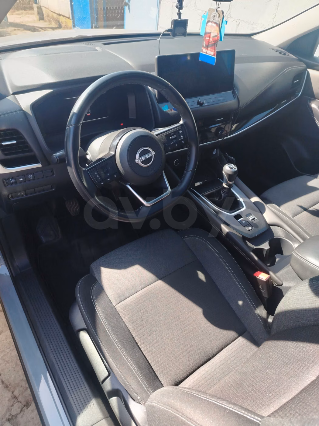 Nissan Qashqai фото 18