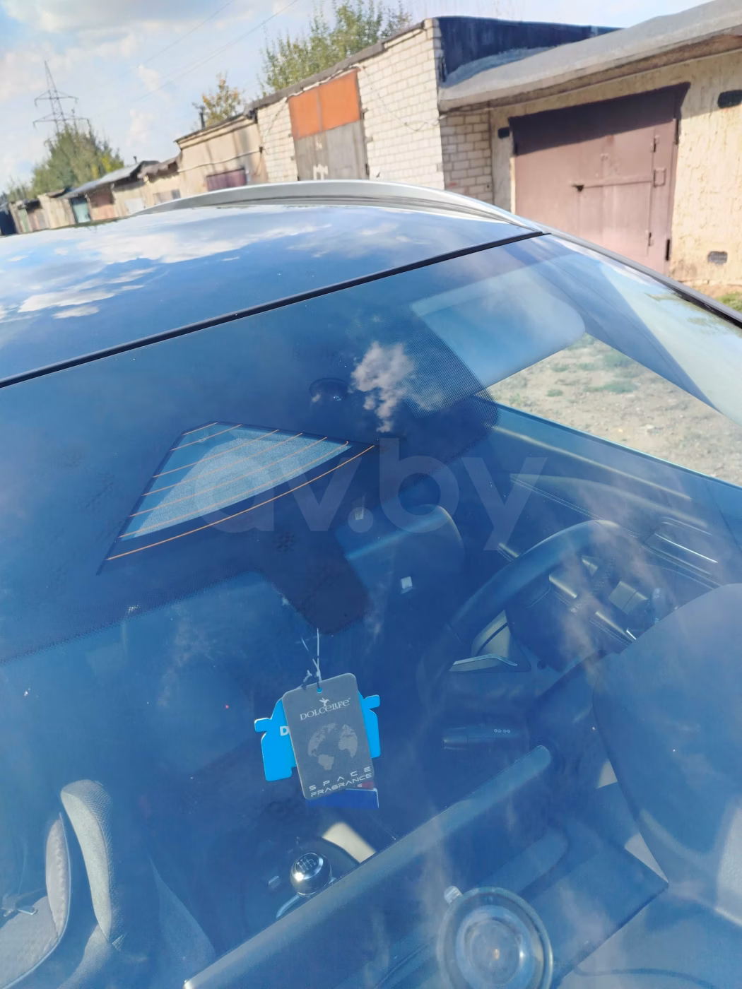 Nissan Qashqai фото 12