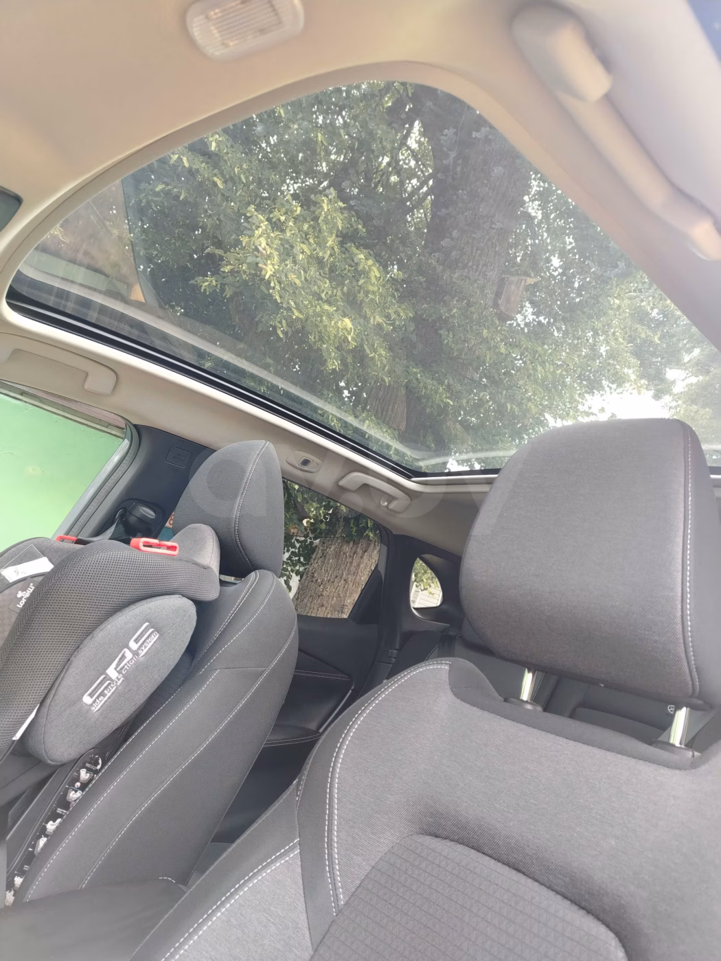 Nissan Qashqai фото 20