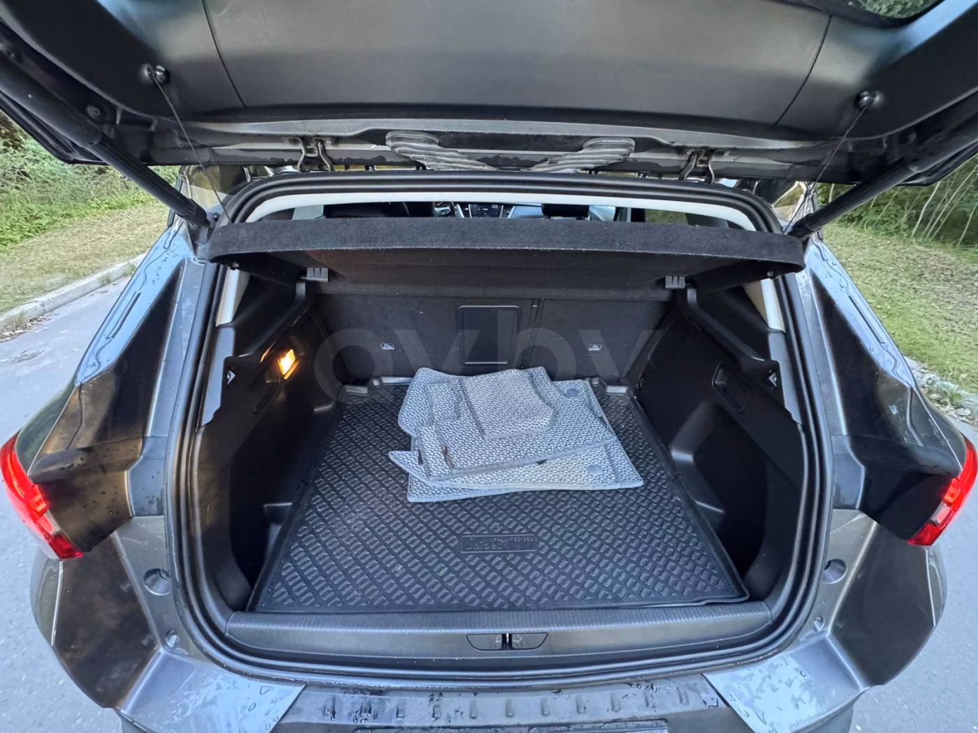 Opel Grandland X фото 26