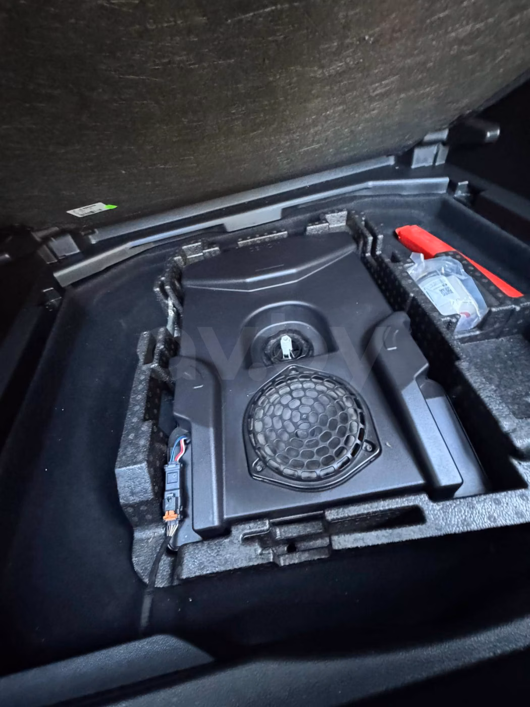 Opel Grandland X фото 25