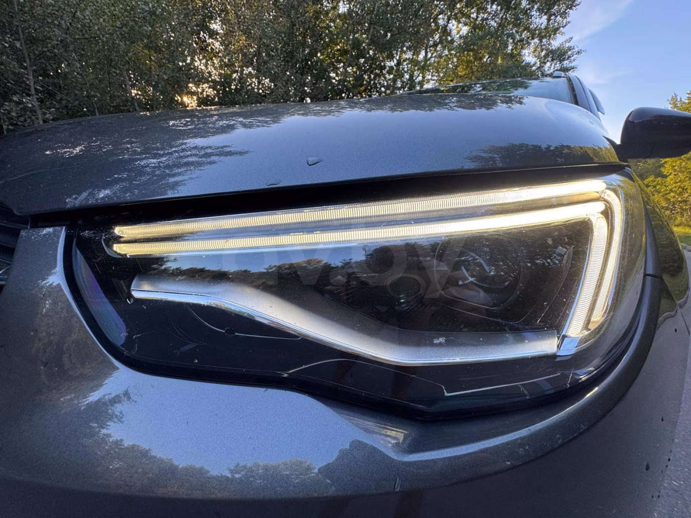 Opel Grandland X фото 17