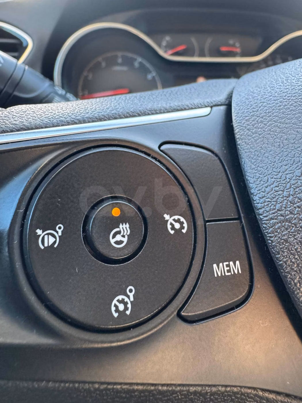 Opel Grandland X фото 10
