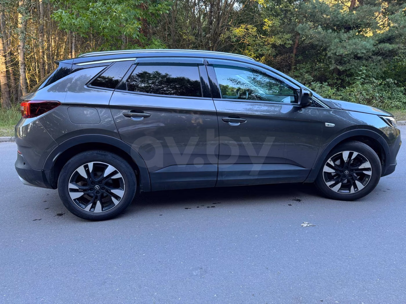 Opel Grandland X фото 7