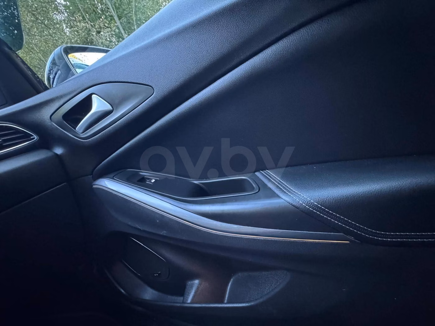 Opel Grandland X фото 15