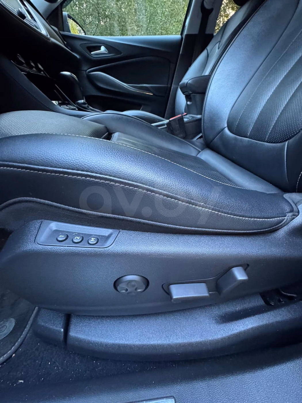 Opel Grandland X фото 9