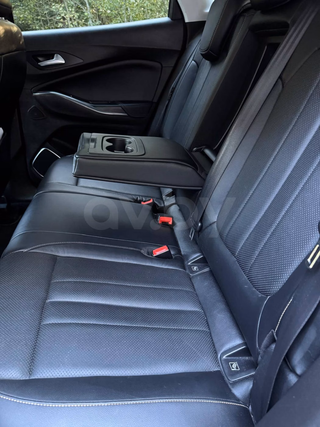 Opel Grandland X фото 30