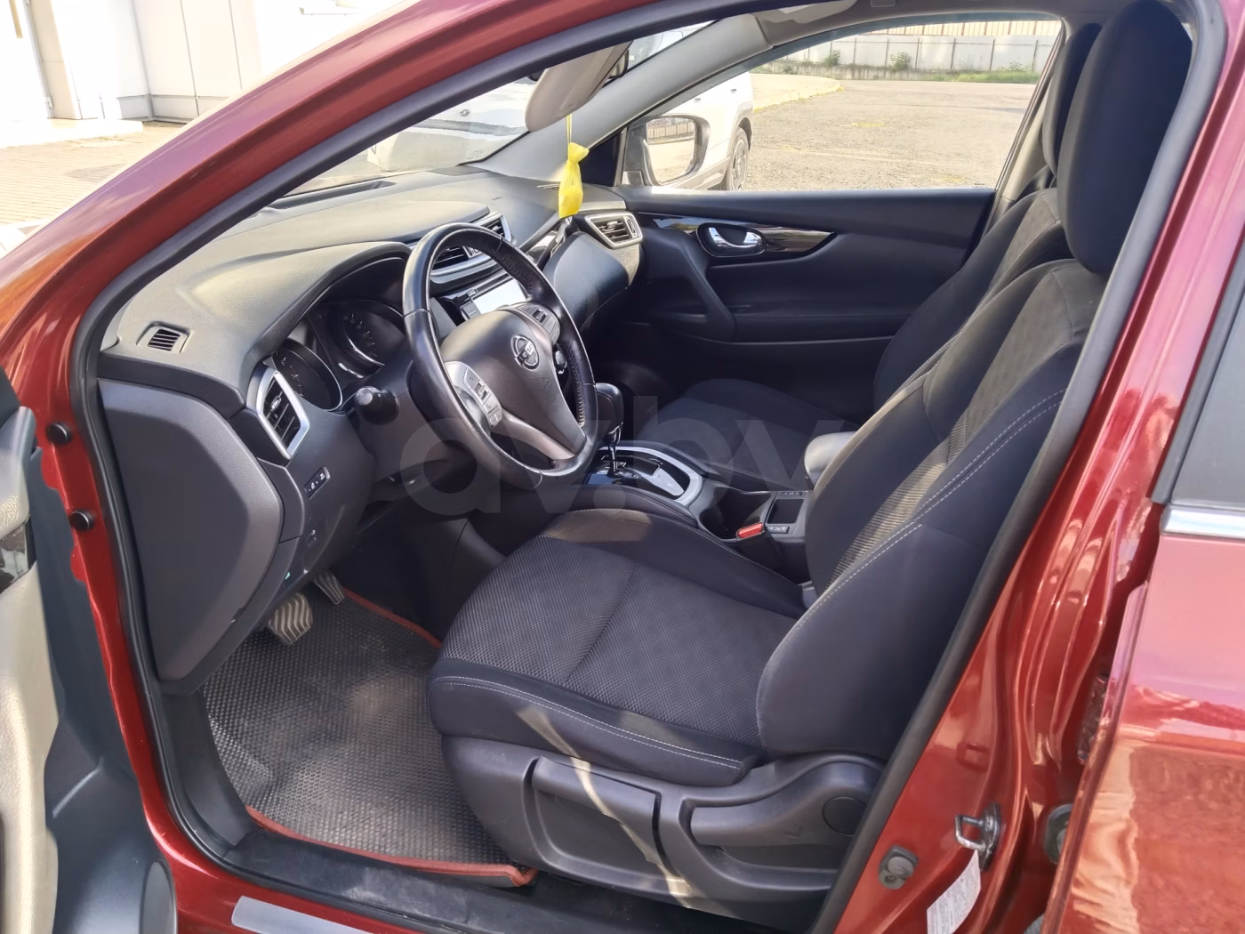 Nissan Qashqai фото 7