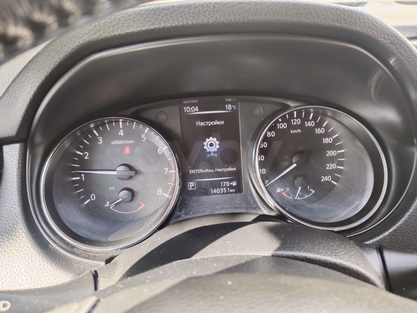Nissan Qashqai фото 5