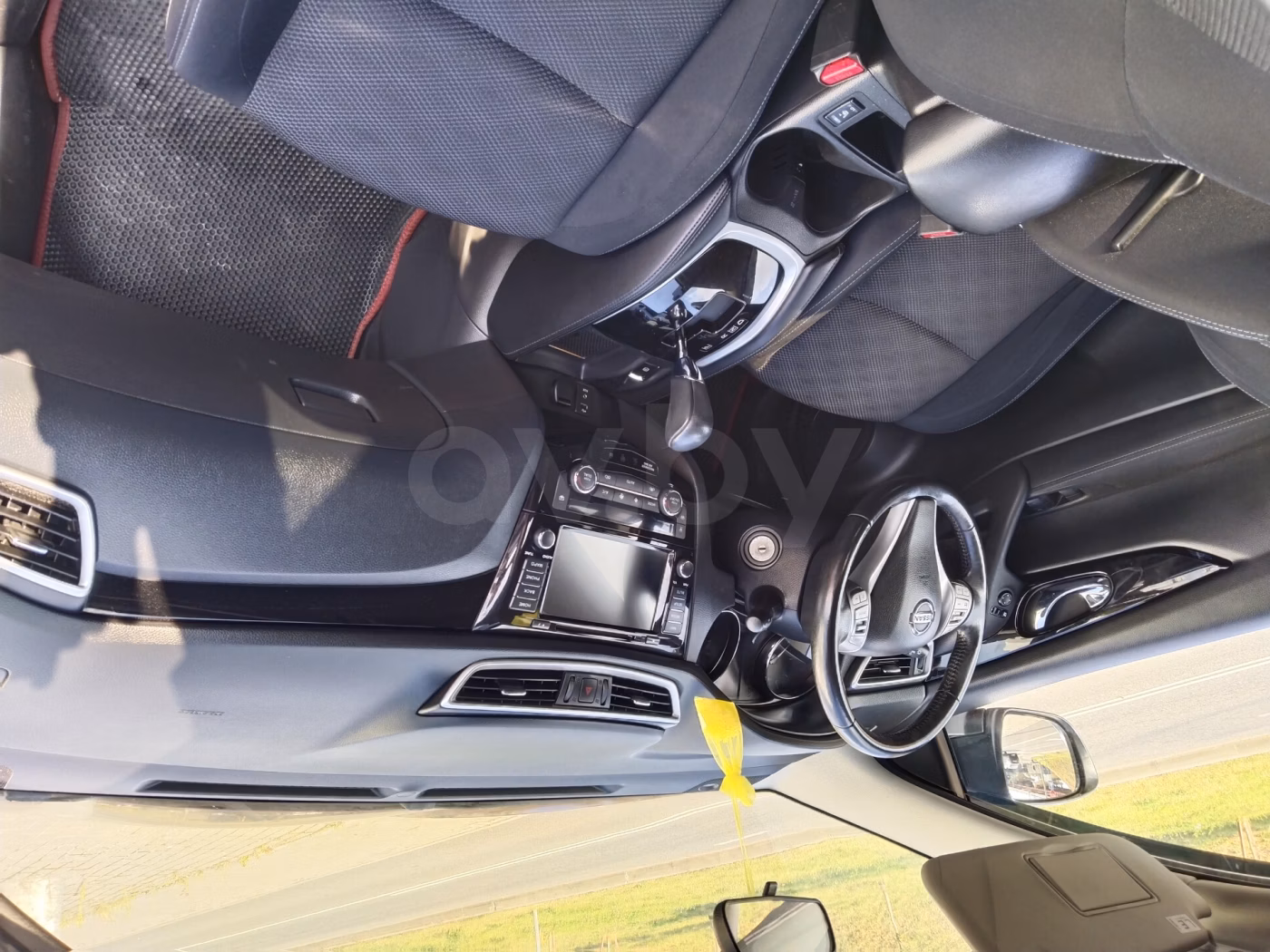 Nissan Qashqai фото 6
