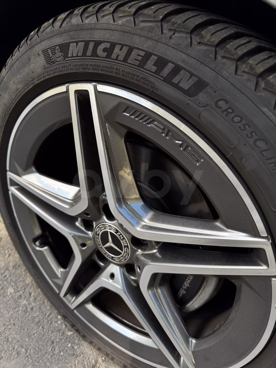 Mercedes-Benz CLA фото 9