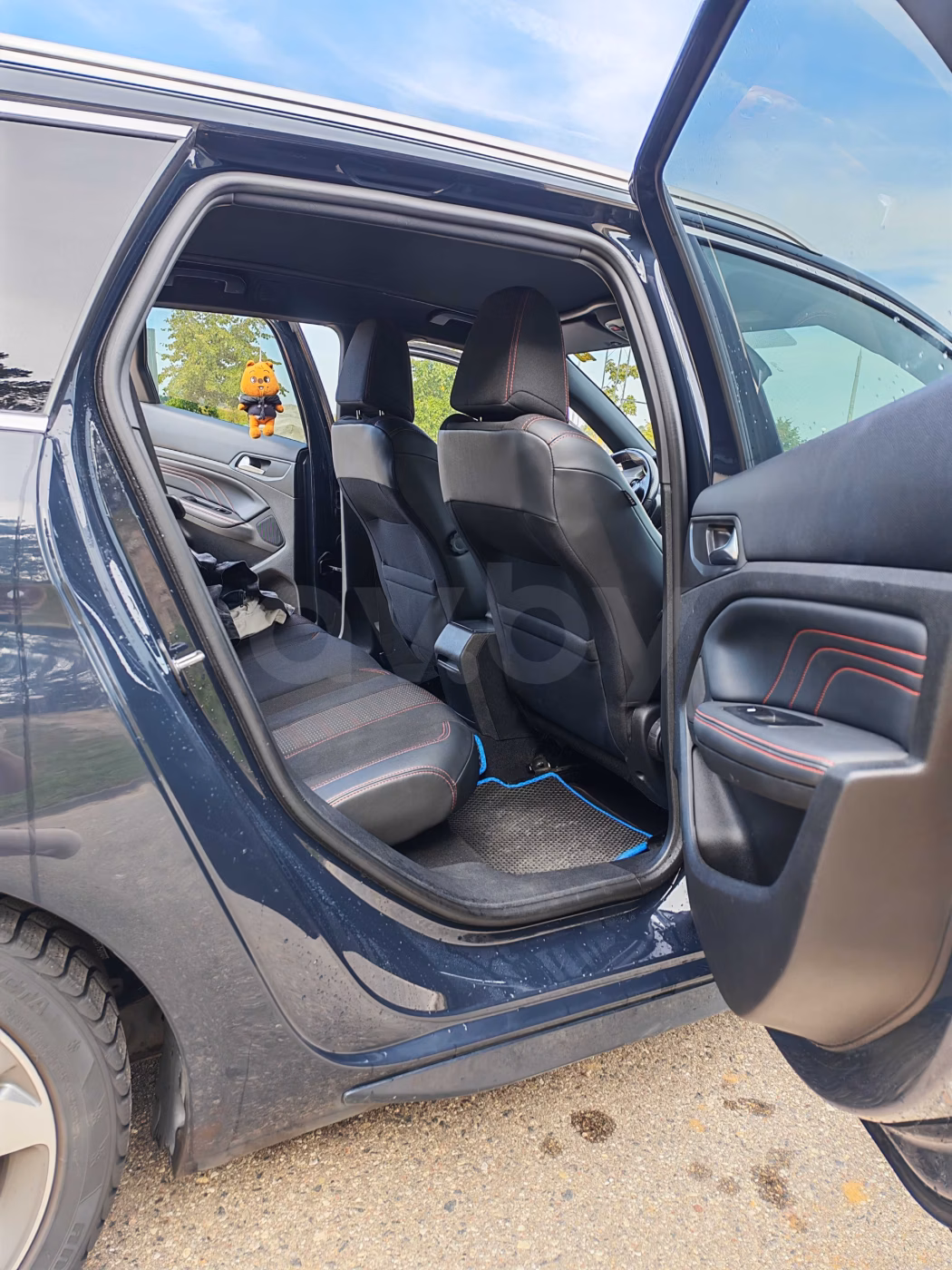 Peugeot 308 фото 9