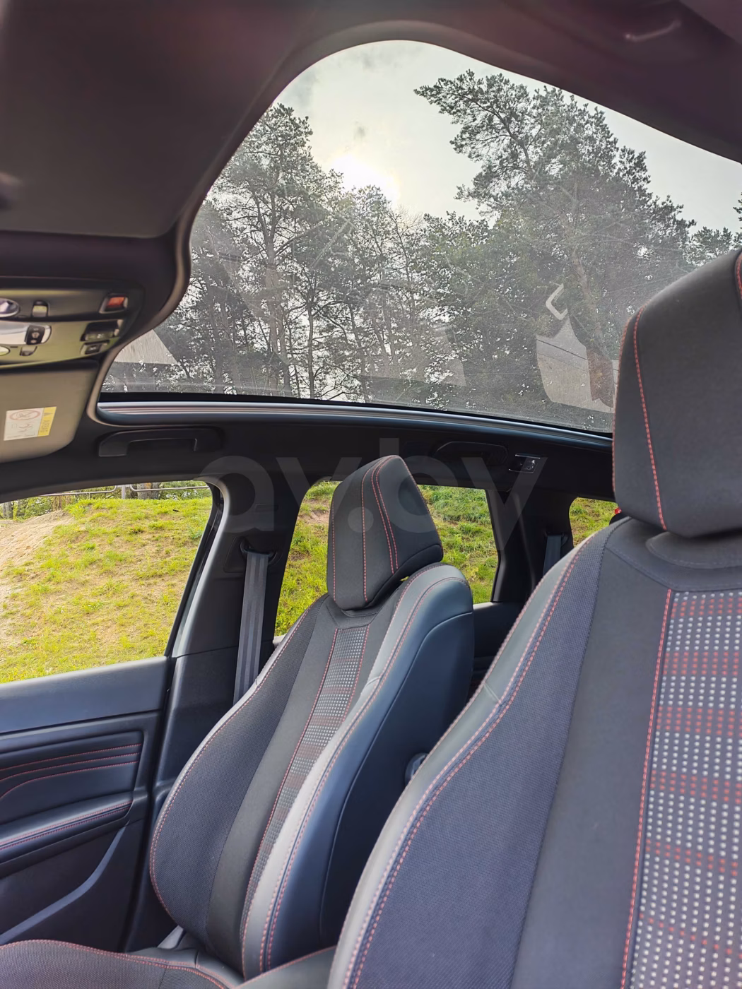 Peugeot 308 фото 16