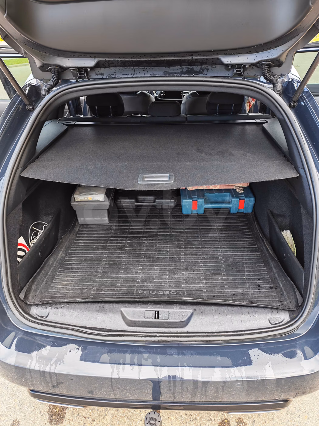 Peugeot 308 фото 13
