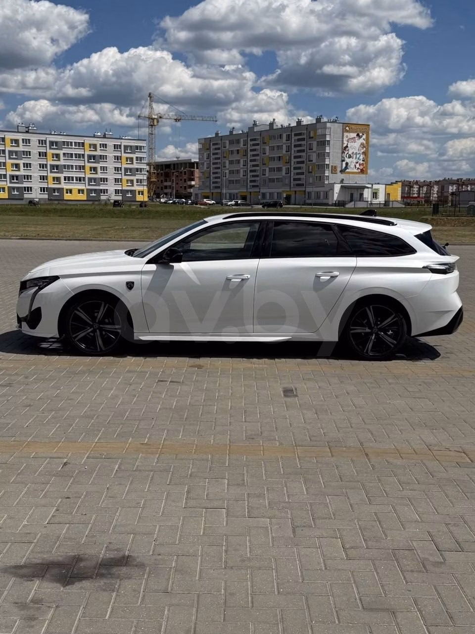 Peugeot 308 фото 4