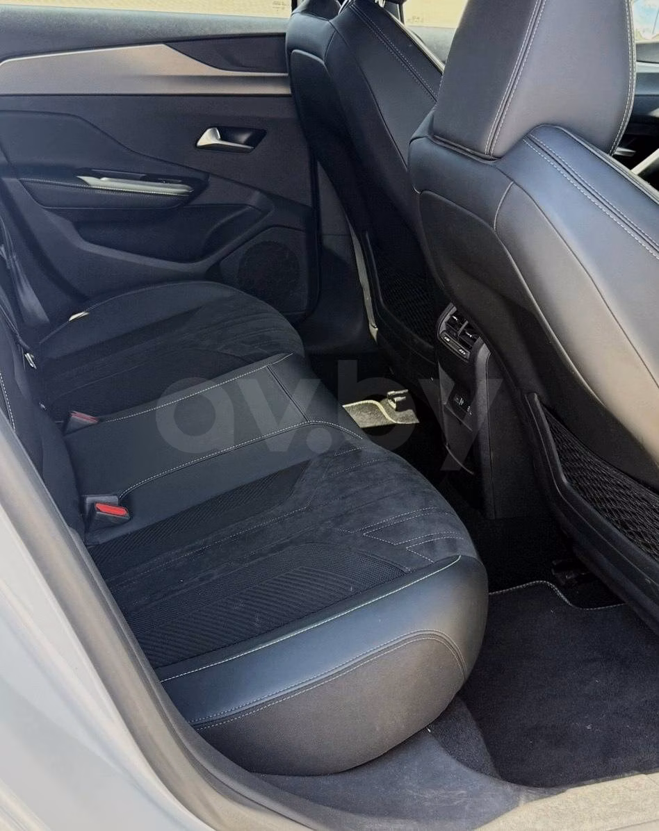 Peugeot 308 фото 10