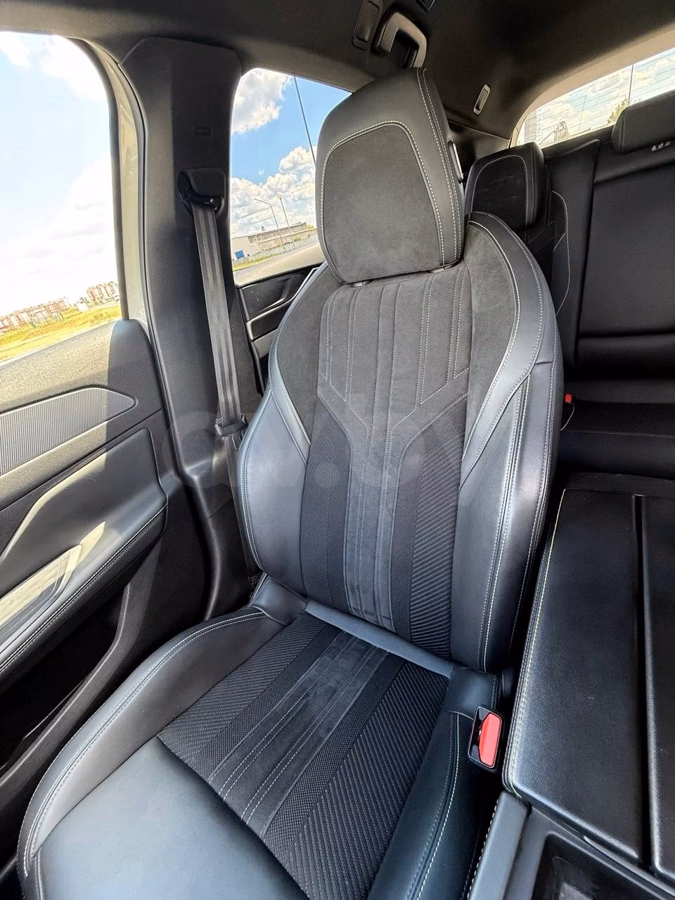 Peugeot 308 фото 13