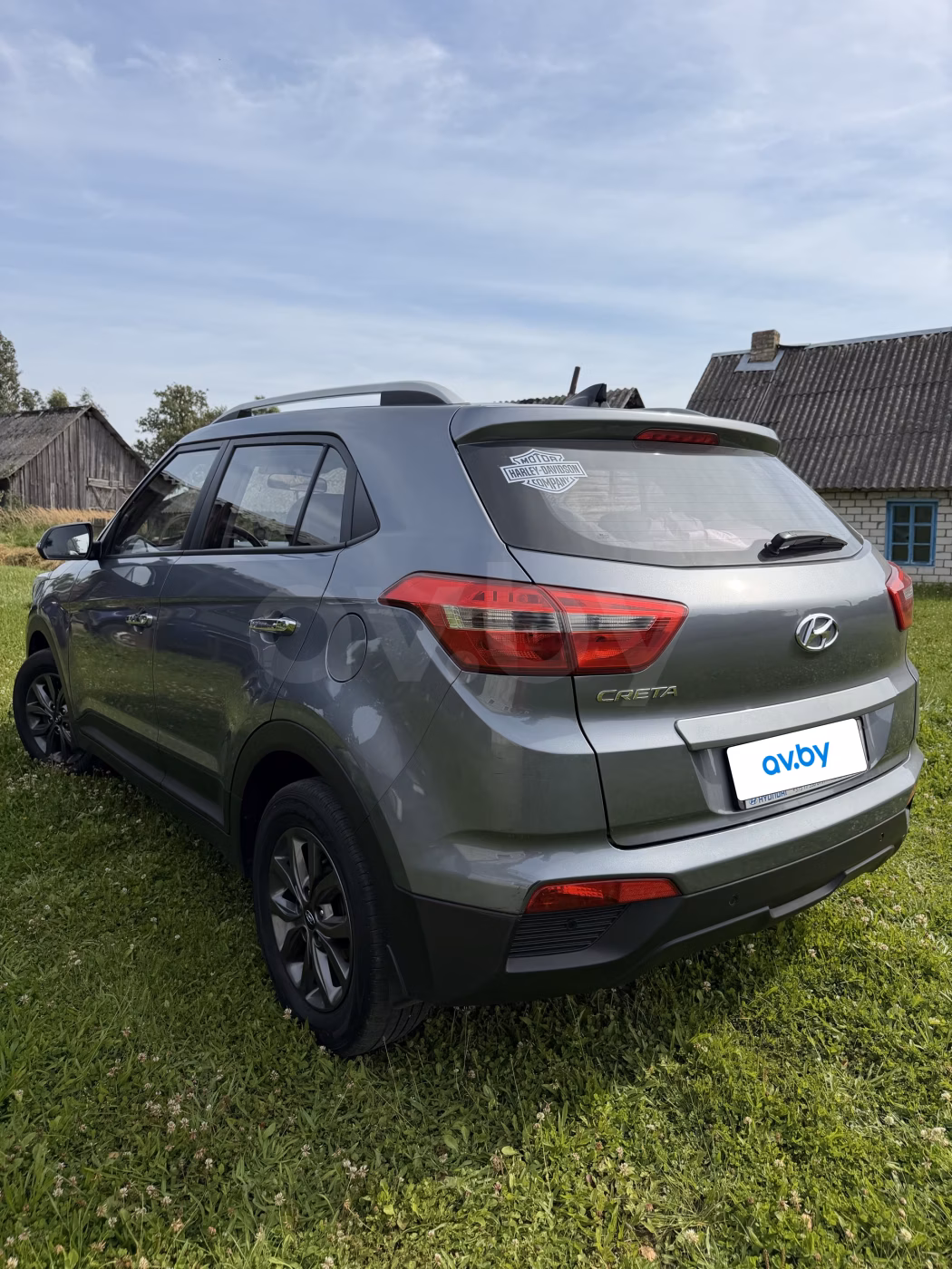 Hyundai Creta фото 4