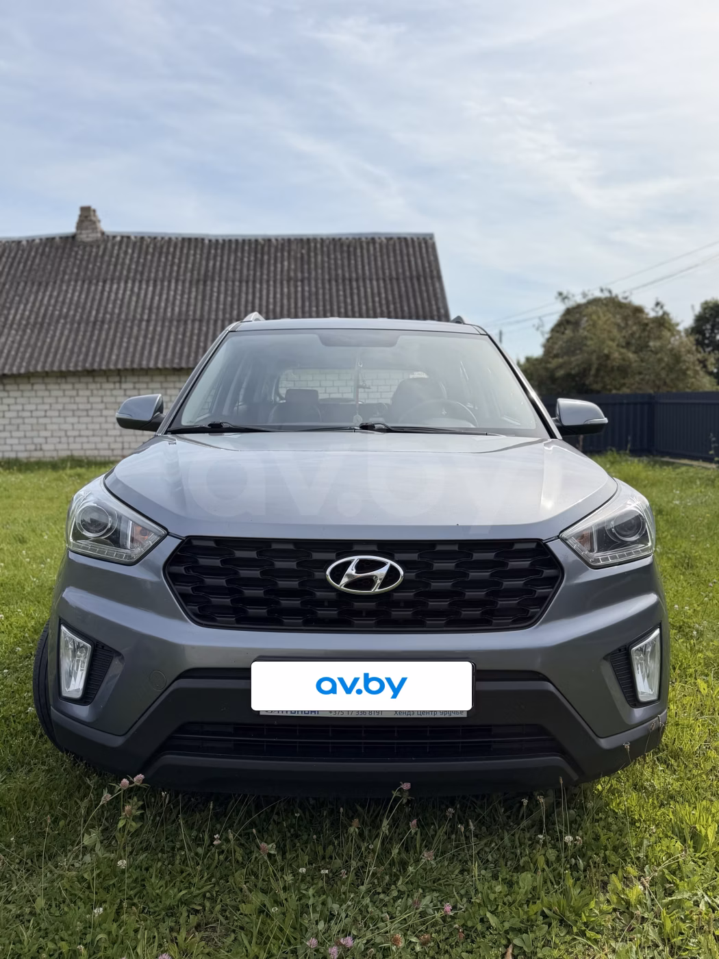 Hyundai Creta фото 5
