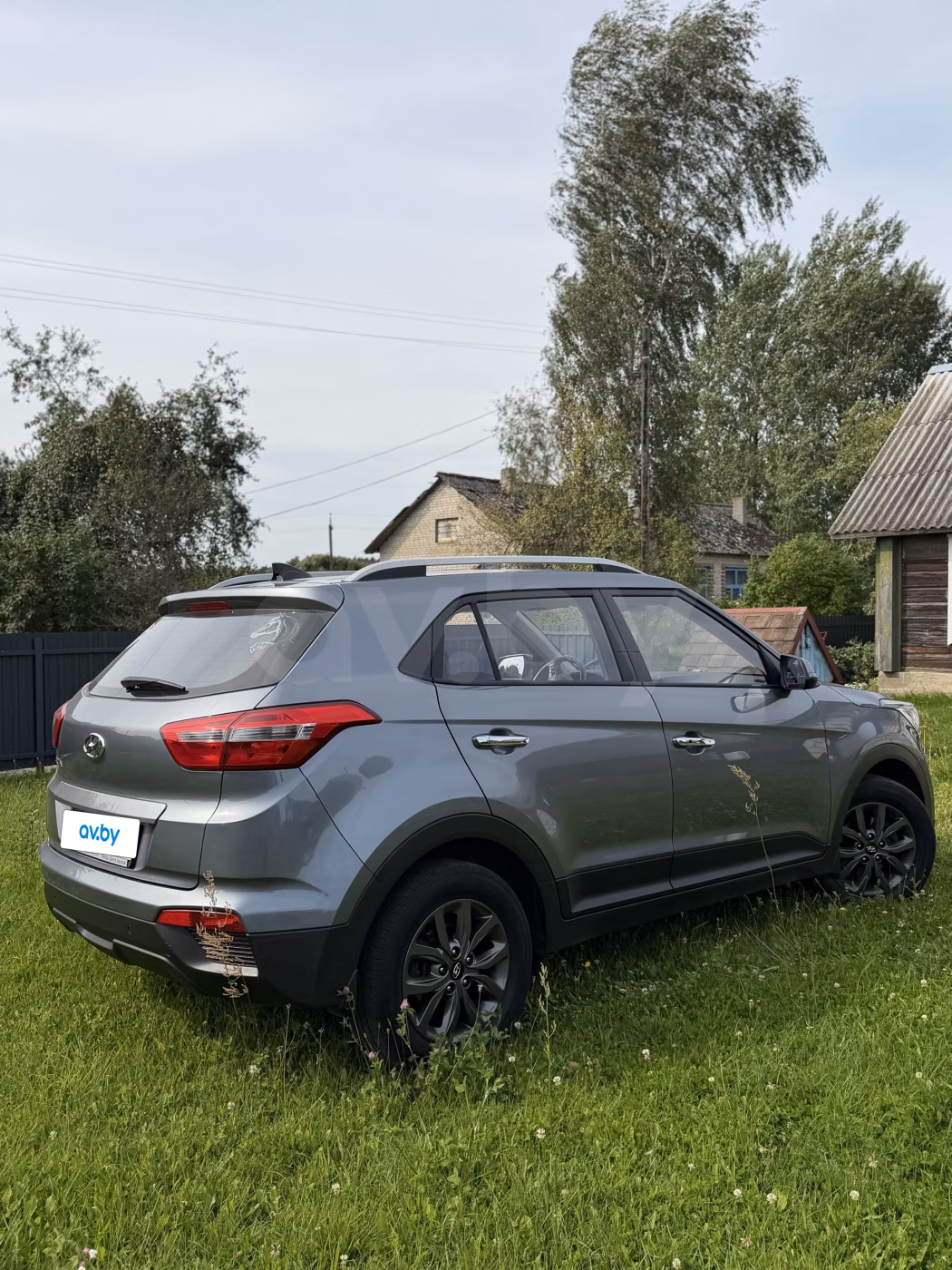 Hyundai Creta фото 6