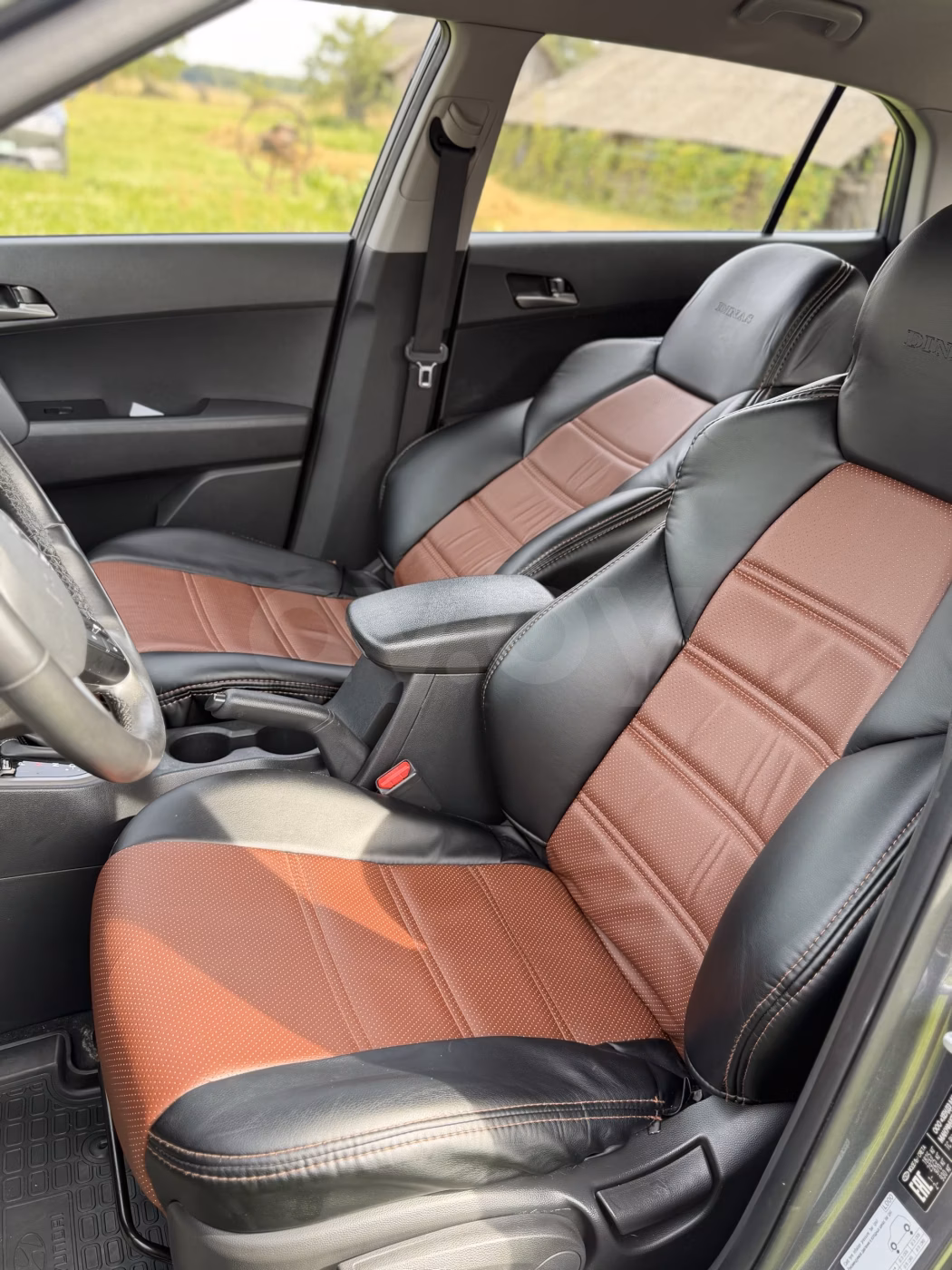 Hyundai Creta фото 7