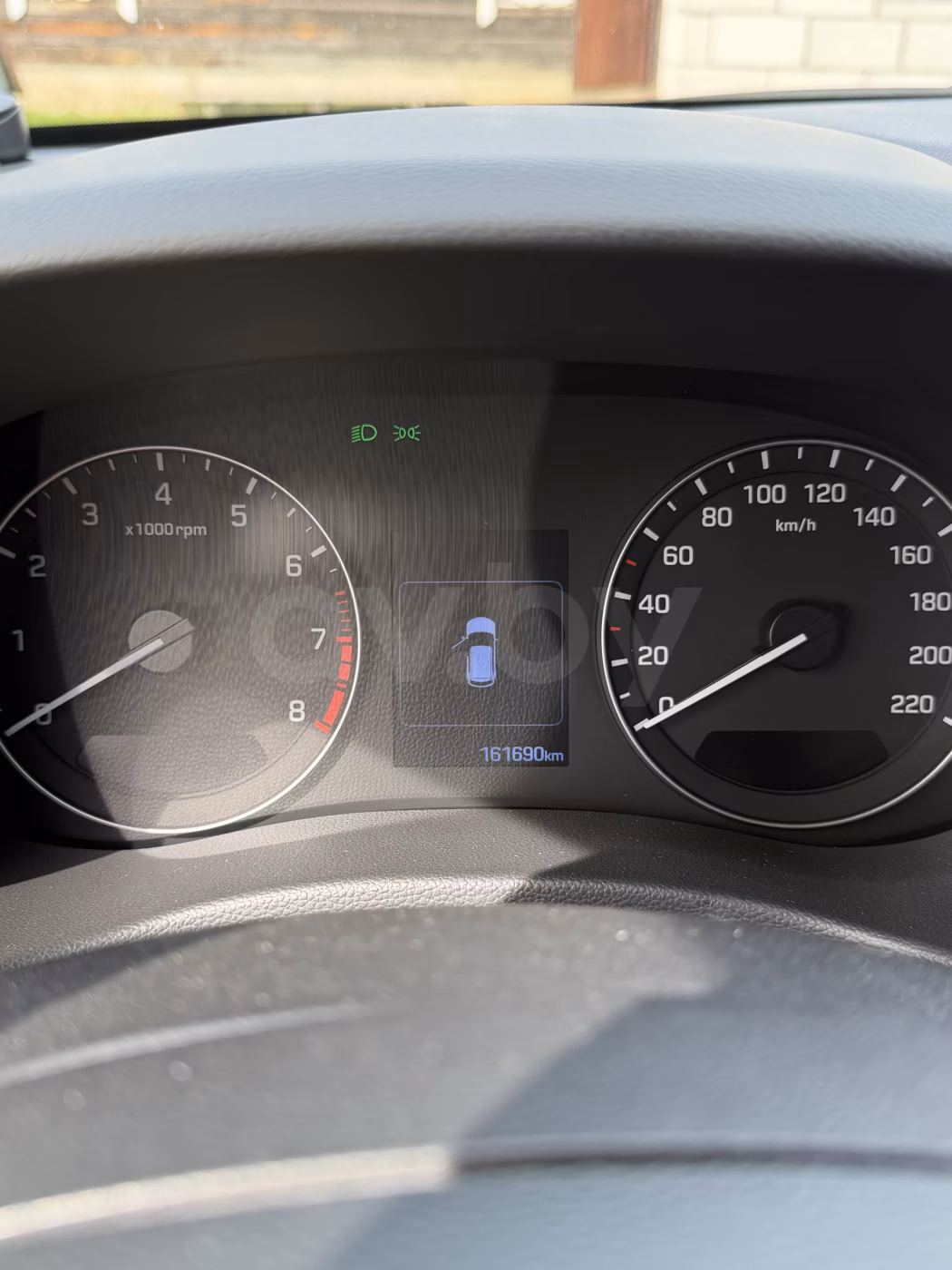 Hyundai Creta фото 8