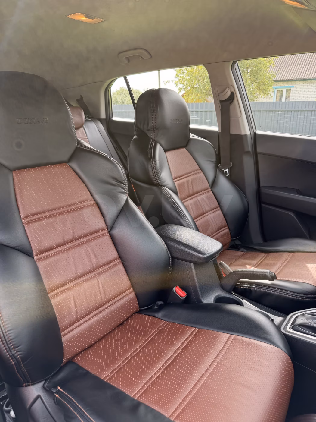 Hyundai Creta фото 9