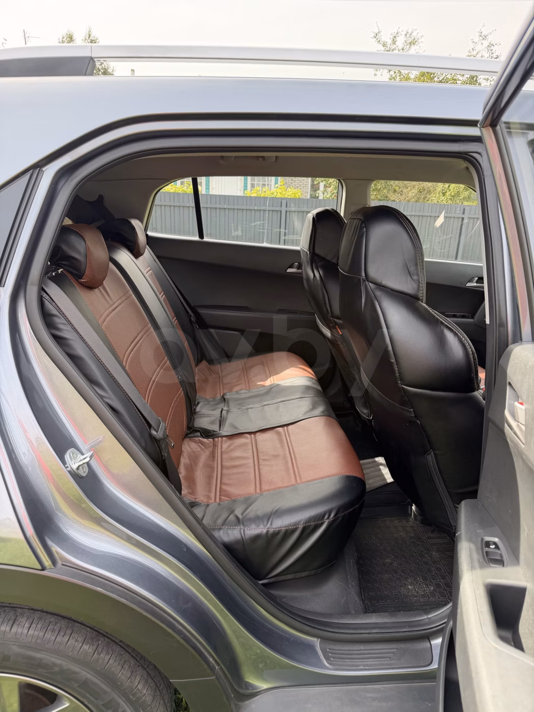 Hyundai Creta фото 10