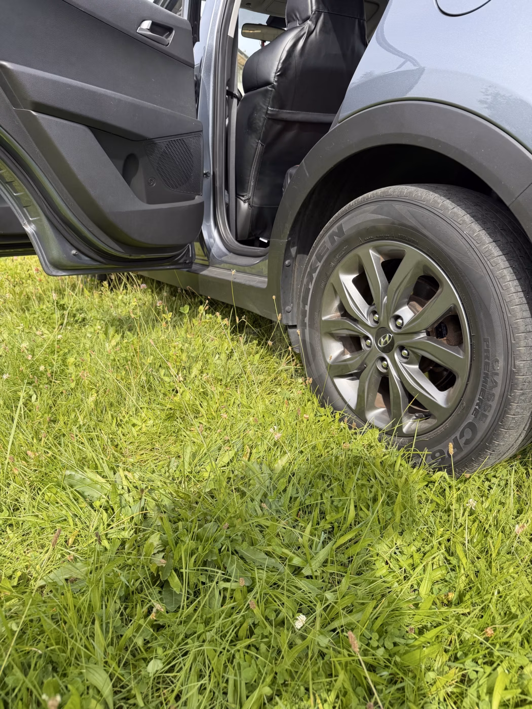 Hyundai Creta фото 11
