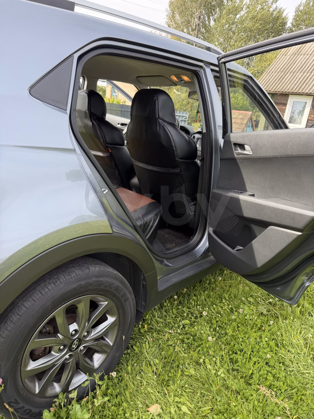Hyundai Creta фото 12