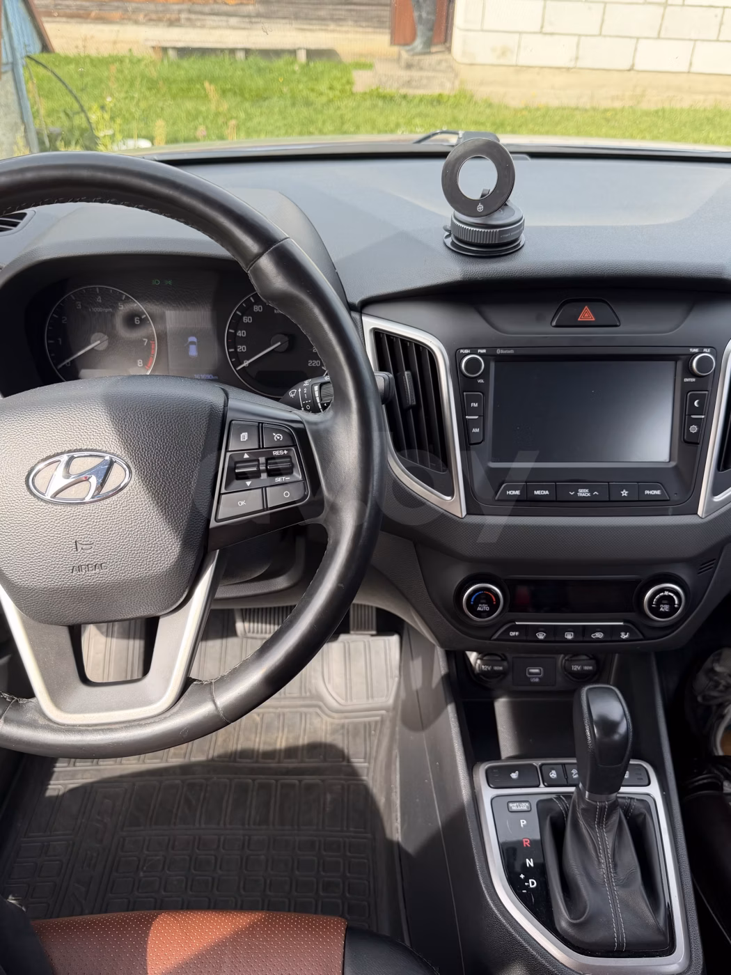 Hyundai Creta фото 15